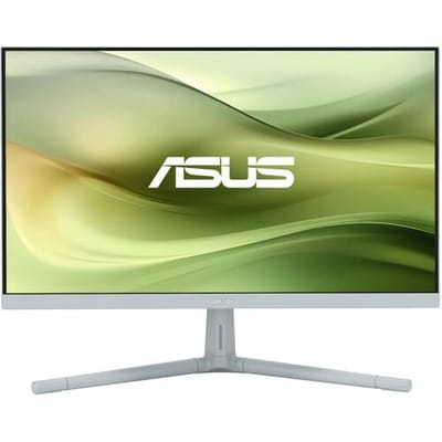ASUS VU279CFE-G computermonitor 68,6 cm (27") 1920 x 1080 pixels Full HD LCD groen, grijs