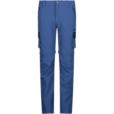 Geritste cargo broek voor kinderen CMP
