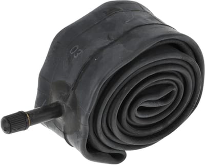 Fiets Binnenband - MTB Buis - Veilige Rit - Schokabsorberend - 20x1.75/1.95 - Zwart