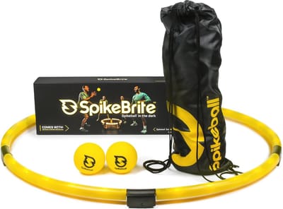 Verlicht de Nacht met SpikeBrite Lichtapparaat