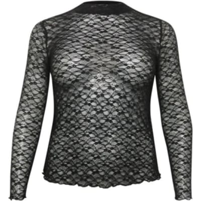 KAFFE Kcjolina blouse