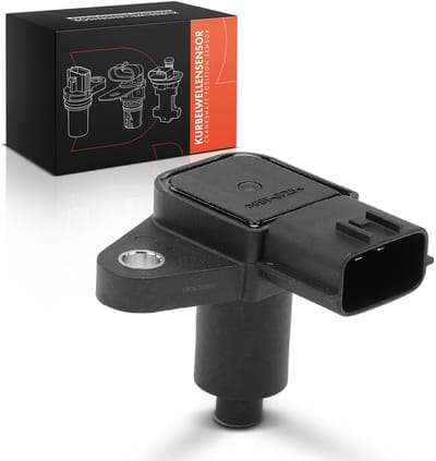 Frankberg 1x krukassensor impulsgever voor Infiniti i30 Nissan