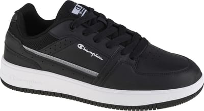 Champion S21908 Schoenen Zwart EU 42 Man