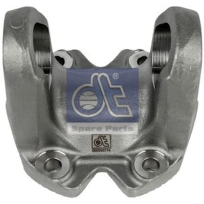 Aandrijfflens, cardanas DT Spare Parts 5.30365