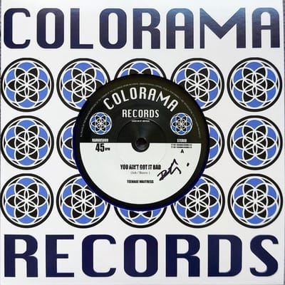 You Ain't Got It Bad (RSD 2022)
