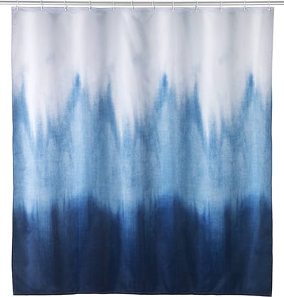 Douchegordijn Alara, 180 x 200 cm, WENKO