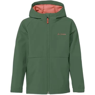 VAUDE Kids Kinich Jacket, Jas, outdoorjas, winddicht, Kinderen, Outdoorjas
