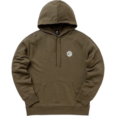 Sweatshirt New Balance Hoops Fundamentals