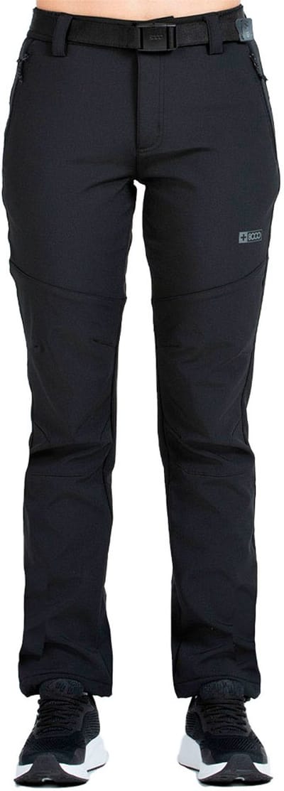 +8000 Siagar Broek Zwart S Vrouw