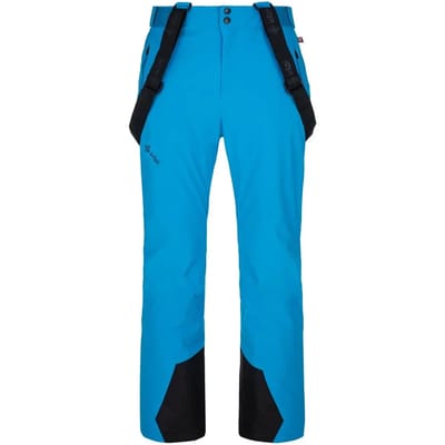Skibroek Kilpi Dermizax Primaloft Ravel