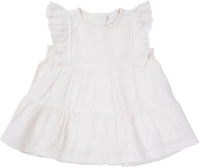 Noppies Jurk New Hope Baby Maat 68