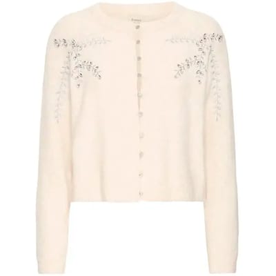Damesvest fransa Kendra 3