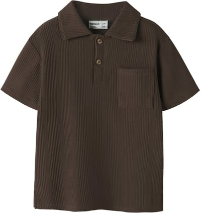NAME IT - NKMHAKSI SS NREG POLO - Jongens - Polo's
