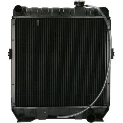 Radiator THERMOTEC D7AG013TT