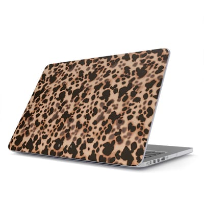 Burga Hardshell Cover voor de Apple MacBook Pro 16 inch (2021 / 2023 M3 / 2024 M4 / 2026 M5) - Off Duty