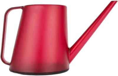 Gieter Met Lange Uitloop - Waterketel Plantenbak - Planten Water Geven - Lichtgewicht Ontwerp - 1.8 L - Rot