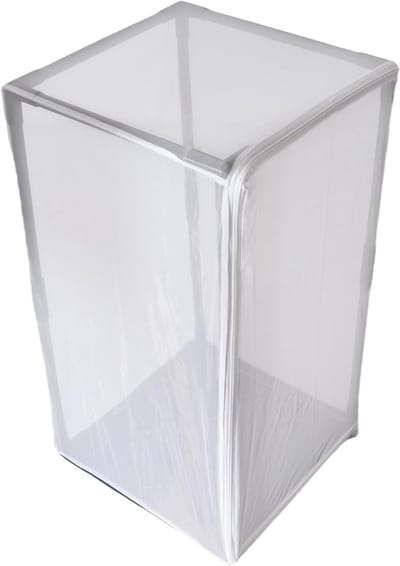 Insecten netten voor planten, 42 x 42 x 77 cm, ideaal voor het kweken van vlinders, insectenbescherming en tuinaccessoires