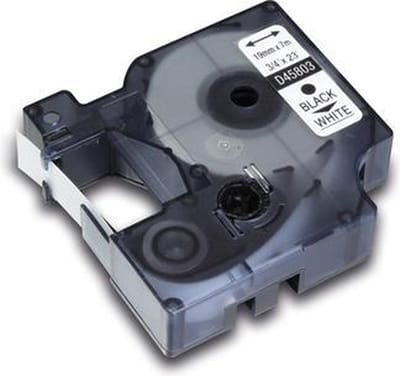 Kangaro tapecassette - compatible Dymo S0720830/45803