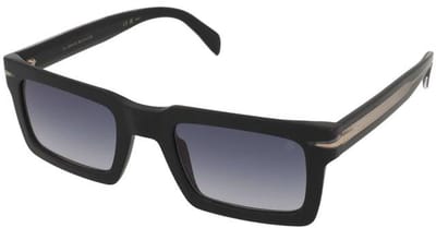 Zonnebril David Beckham DB 7126/S 2M2/1V