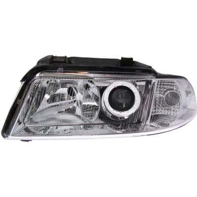 Koplampen TYC 20-0006-05-2, links