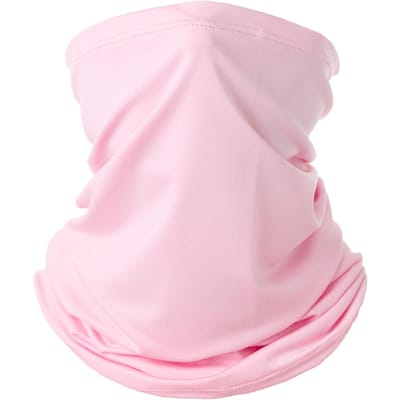 Protection Solaire Anti UV 4 pièces/Ensemble 17.8*9.6 Pouces Couvre-Visage de Sport Bandeau Écharpe de Protection Solaire Bandeaux pour Cyclisme, Ski, Randonnée, Pêche one-size