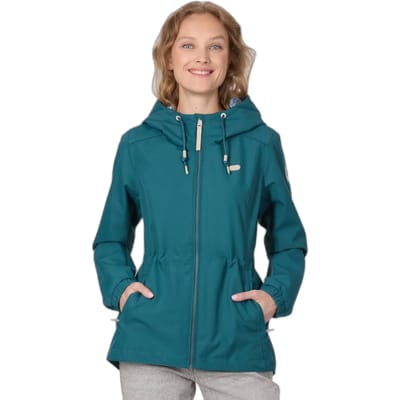 Damesparka Ragwear Dankka