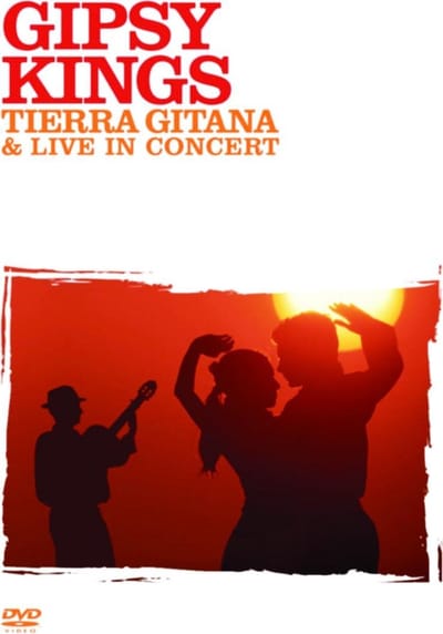 Tierra Gitana & Live In Concert