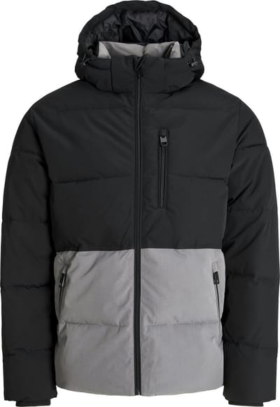 JACK&JONES ESSENTIALS - JJEOWEN PUFFER SN Heren Puffer jas