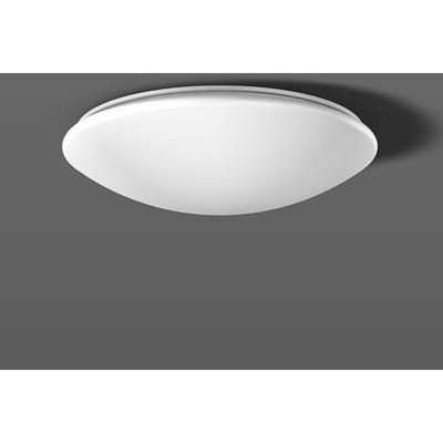 RZB Flat Polymero plafondlamp DALI 21W 36cm 830
