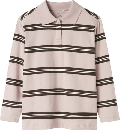 NAME IT - NKFOBIOMA NREG POLO - Meisjes - Polo's