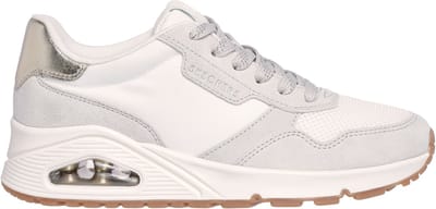 Skechers uno vintage air lage sneakers dames -
