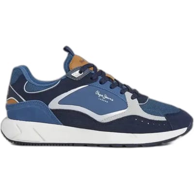 Trainers Pepe Jeans Marlon Road