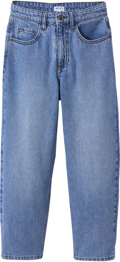 Jonen Losse jongensjeans JONEN