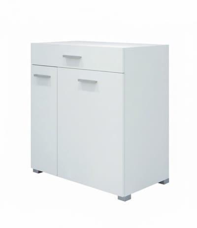 Vicco Matteo Badkamerkast – 75 x 78.5 cm Wit