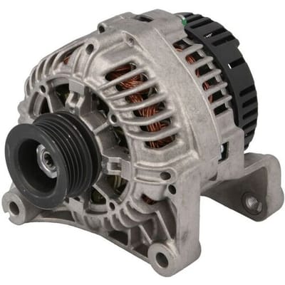 Driefasige generator RIVOLV RIV600249