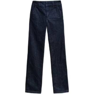 Rechthoekige Chino Dames Salsa Jeans Secret