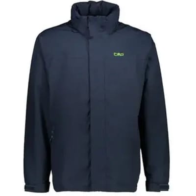 Waterdichte jas met capuchon CMP Snaps