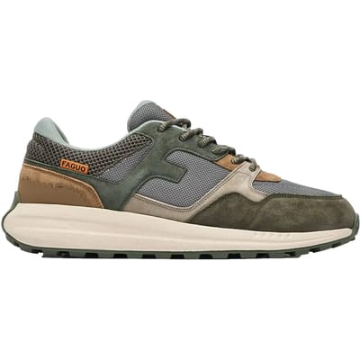 Trainers Faguo Limwood