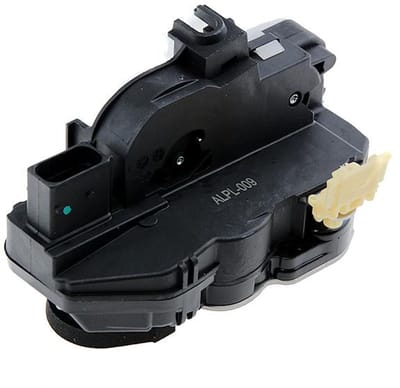 Deurslot voor NTY: EZC-PL-009 OEM 13579523