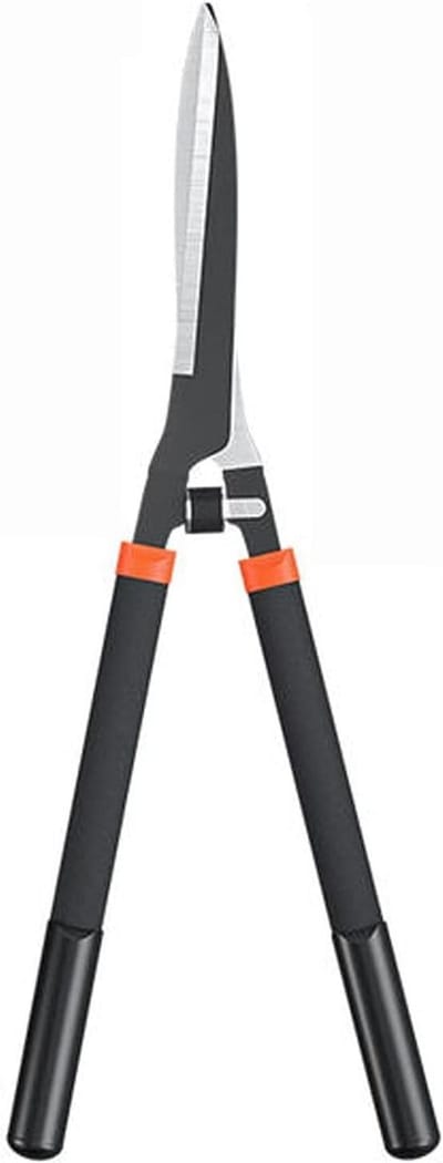 Snoeischaar Tuinschaar - Takkenknipper Trimmer - Tuinonderhoud - Ergonomische Grip - Verstelbare Lengte - Niet gespecificeerd