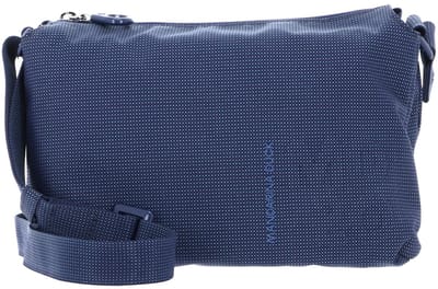 MANDARINA DUCK schoudertas MD20 Pochette Deep Blue donkerblauw