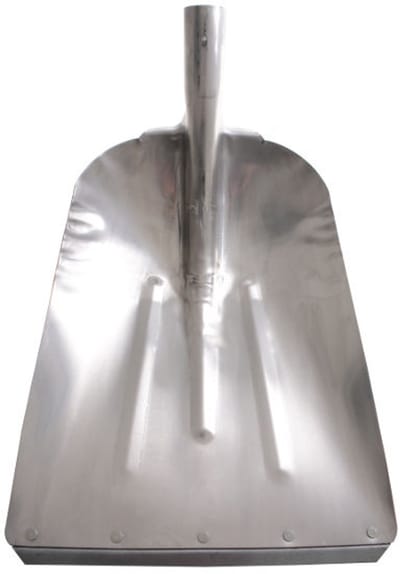 MM Eurotool Graanschop Offner Aluminium Met Strip