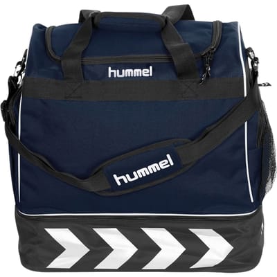 hummel Pro Bag Supreme Sporttas - Maat S