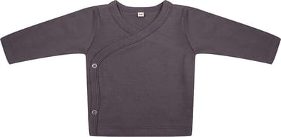 New Born Longsleeve - Pavement