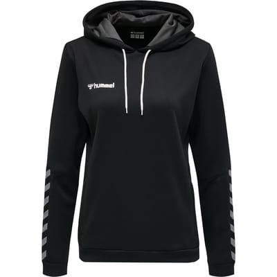 Capuchon sweaters hummel Sweat à capuche Authentic Poly Hoodie