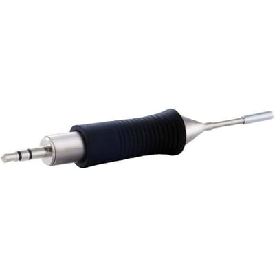 Weller RTM 028 X Soldeerpunt Mespunt Grootte soldeerpunt 2.8 mm Lengte soldeerpunt: 26 mm Inhoud: 1 stuk(s)