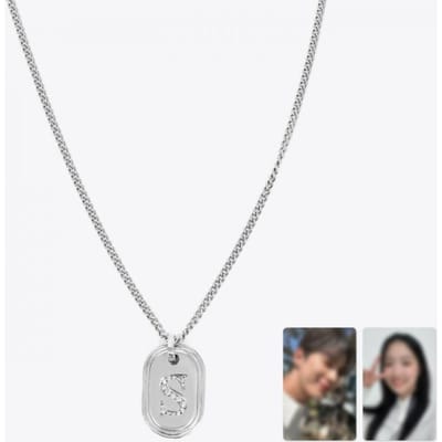 Mooie Runner   22 S Ketting