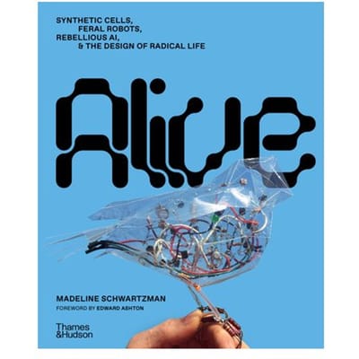Alive - Madeline Schwartzman
