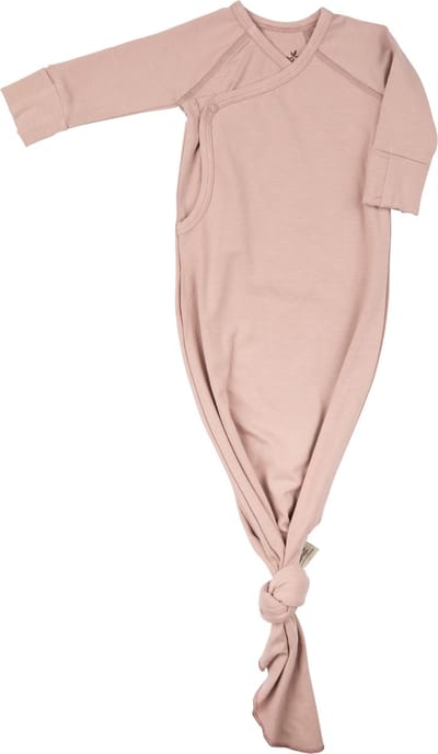 Timboo Kimono Pyjama geknoopt - Mellow Mauve