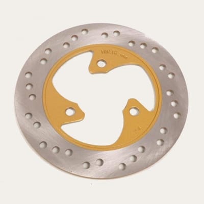 Disque de frein avant One pour Scooter MBK 50 Ovetto 190mm Neuf